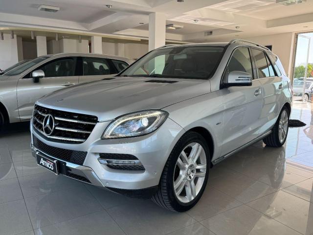 Mercedes Benz