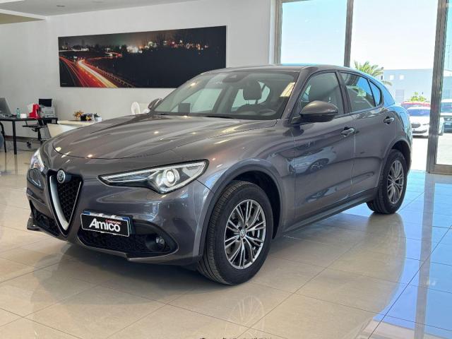 Alfa Romeo