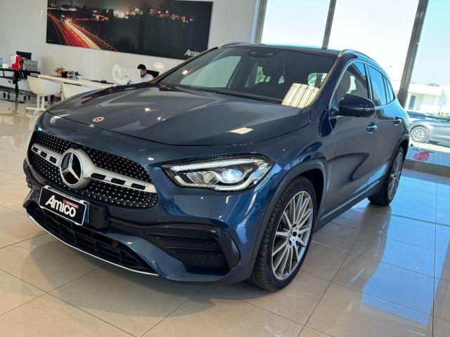 Mercedes Benz