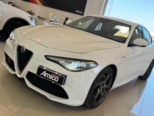 Alfa Romeo