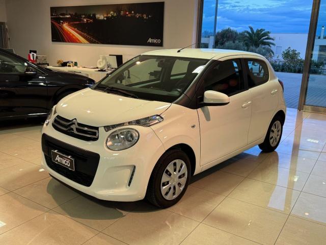 Citroen C1 