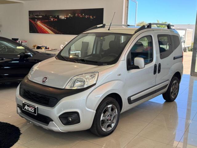 Fiat Qubo 