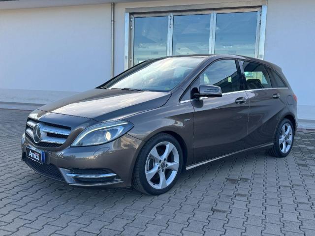 Mercedes Benz Classe B 
