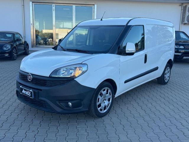 Fiat Doblãâ² 1.6 Mjt 105 Cv Maxi 3 Posti 