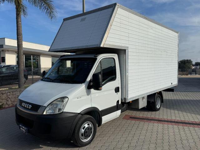 Iveco Daily 