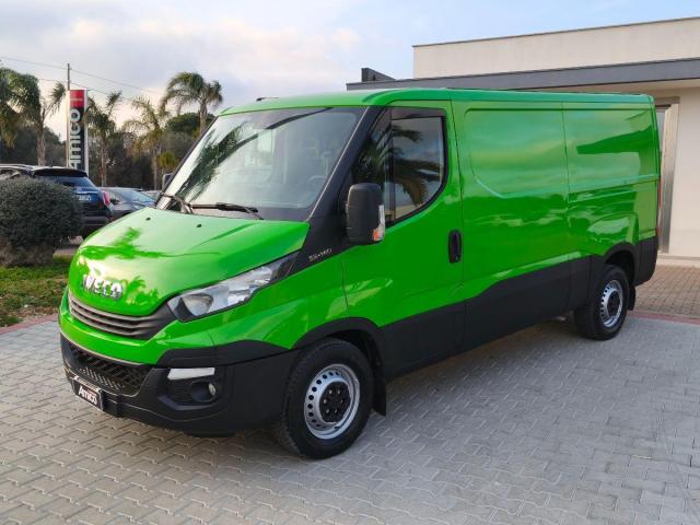 Iveco Daily 