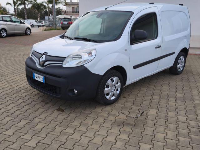 Renault Kangoo 1.5 Dci 90 Cv Furgone Cargo 
