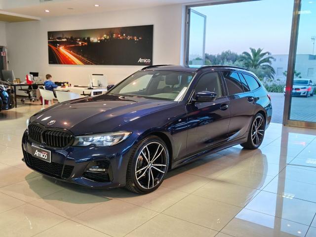 Bmw Serie 3 