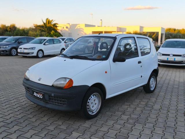 Fiat 600 