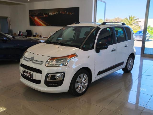 Citroen C3 Picasso 