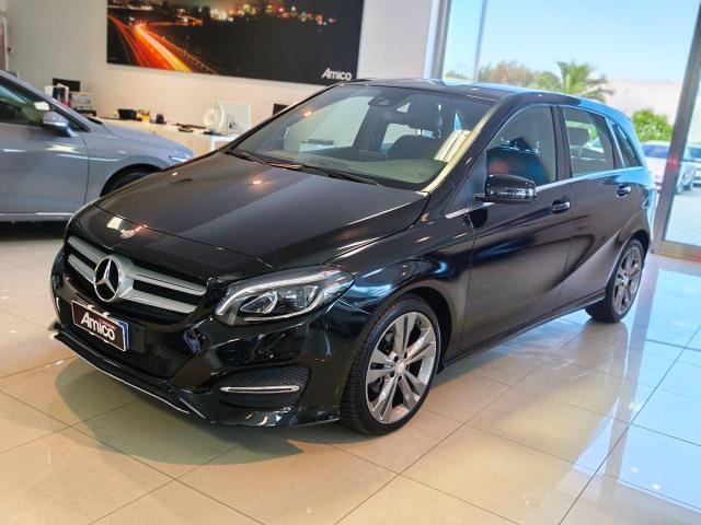 Mercedes Benz Classe B 