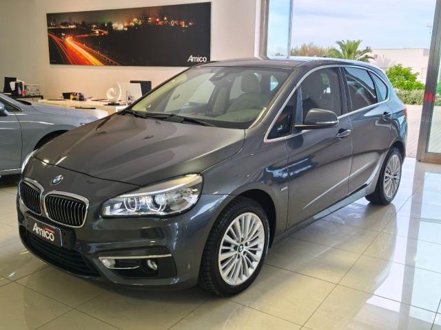 Bmw Serie 2 