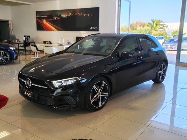 Mercedes Benz Classe A 
