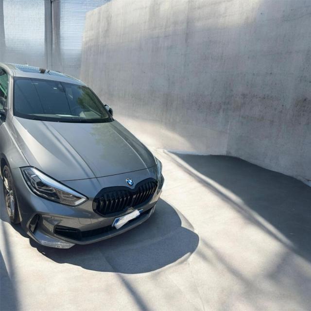 Bmw Serie 1 