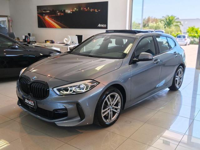Bmw Serie 1 