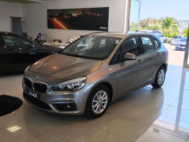 Bmw Serie 2 