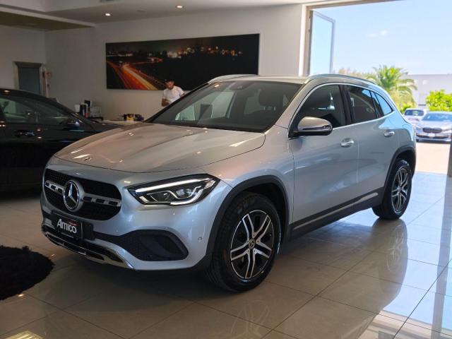 Mercedes Benz Classe Gla 