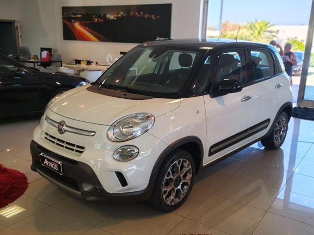 Fiat 500 L 