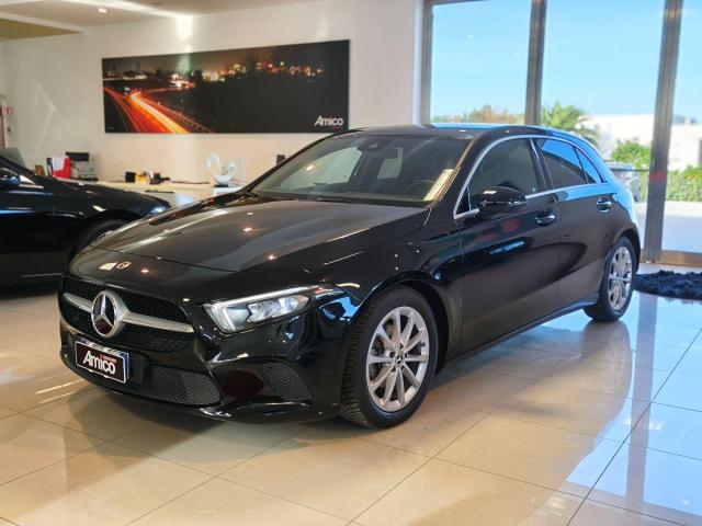 Mercedes Benz Classe A 