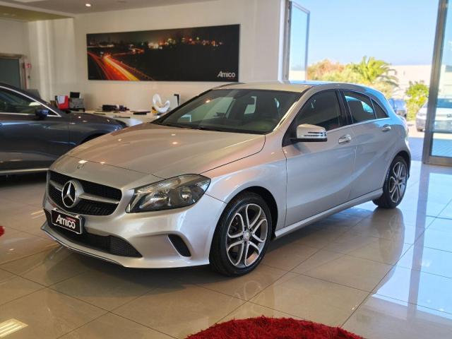 Mercedes Benz Classe A 