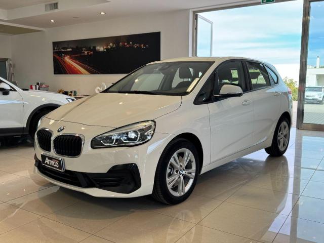 Bmw Serie 2 