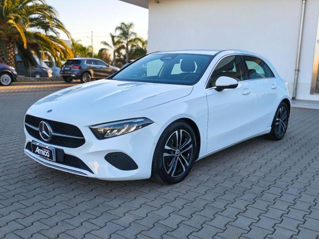 Mercedes Benz Classe A 
