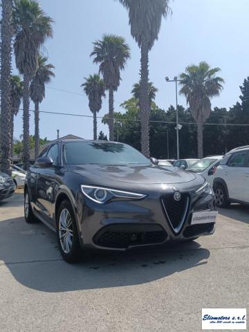 Alfa Romeo