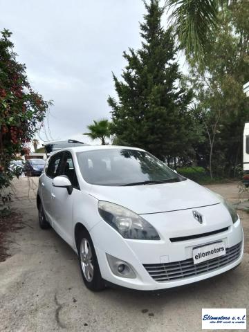 Renault Grand Scã©nic 