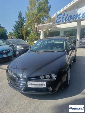 Alfa Romeo 159 