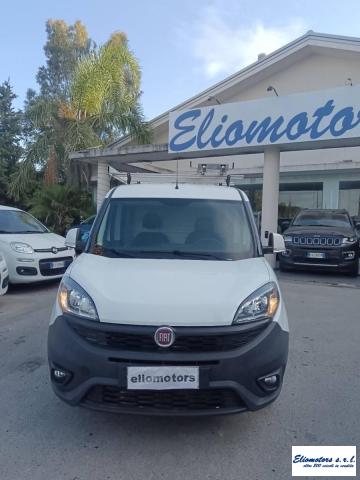 Fiat Fiat Doblãâ Cargo 1.4 T-Jet Natural Power Sx Euro6 