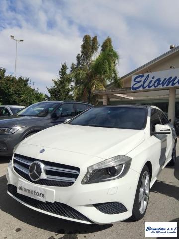 Mercedes Benz Classe A 