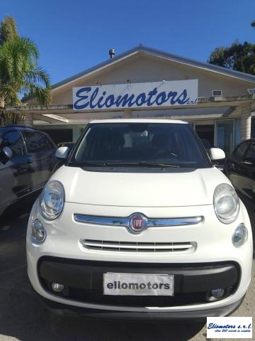 Fiat 500 L 