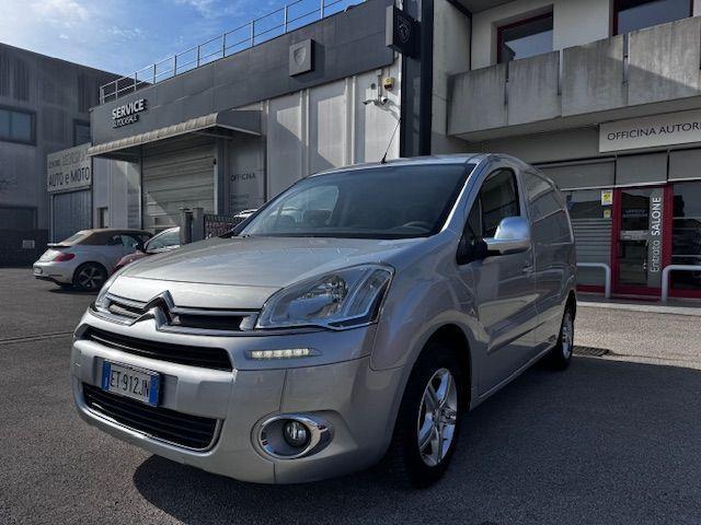 Citroen Berlingo Van 1.6 E-Hdi (air.) Club 3p.ti L1 