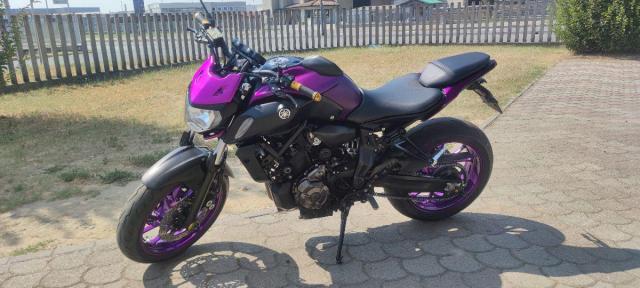 Motos Bikes Yamaha 