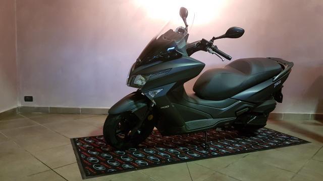 Motos Bikes Kymco 