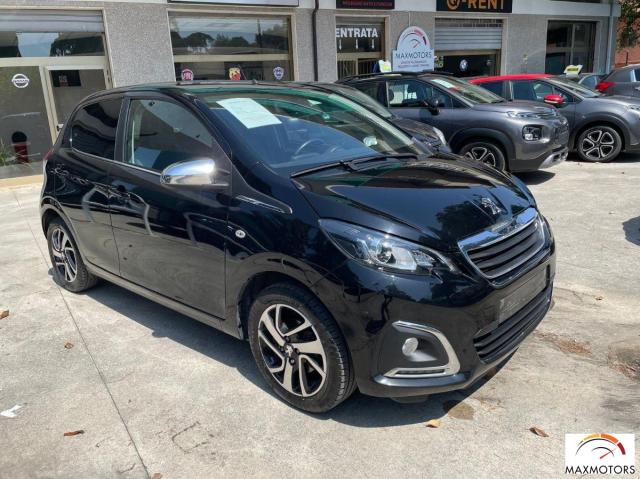 Peugeot