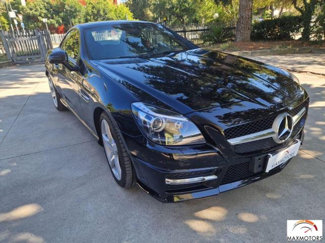Mercedes Benz