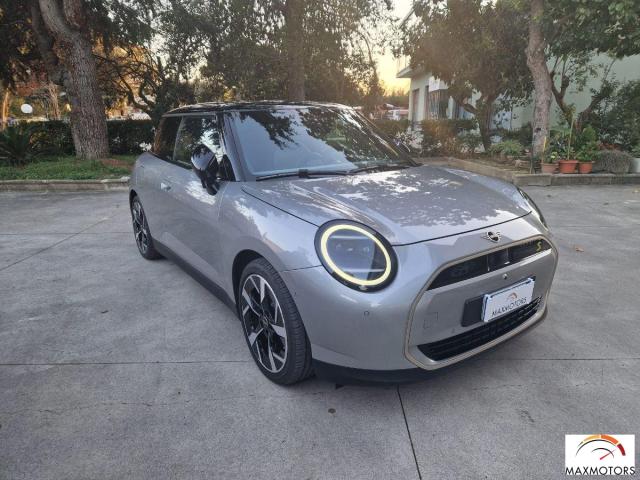Mini Mini Full El. (f56) 