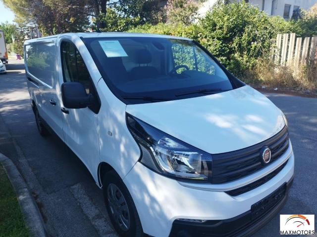 Fiat Talento 