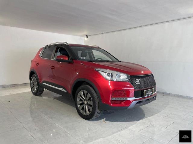 Dr Automobiles Dr 5.0 