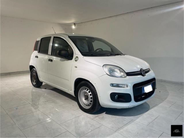 Fiat New Panda 