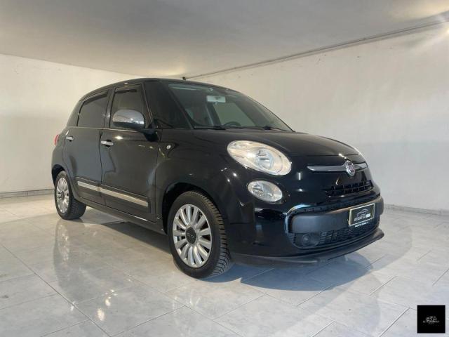 Fiat 500 L 