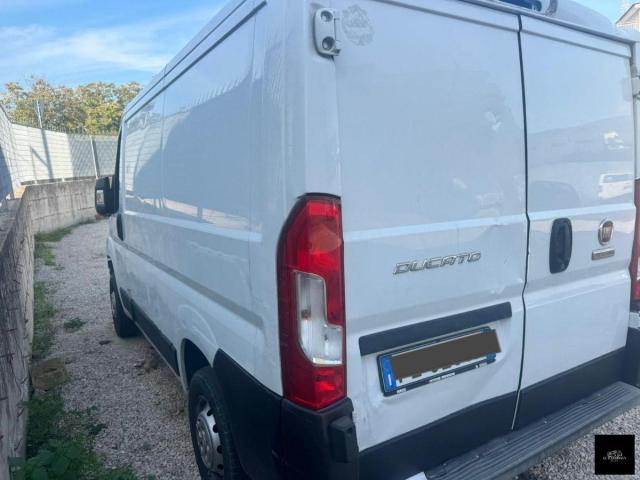Fiat Ducato 