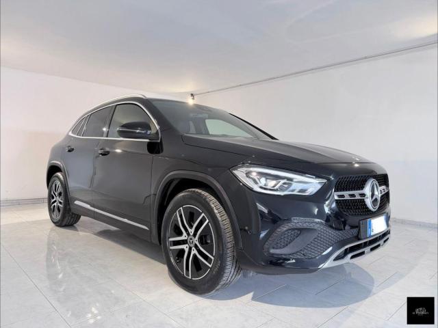 Mercedes Benz Classe Gla 