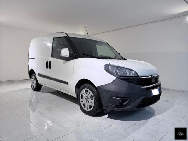 Fiat Doblã² 