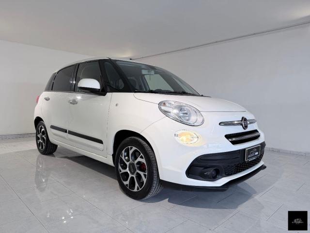 Fiat 500 L 