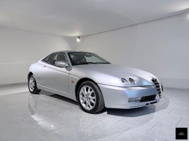 Alfa Romeo Gtv 