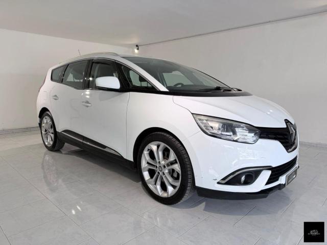 Renault Grand Scã©nic 