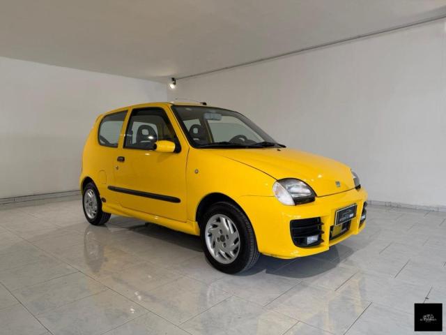 Fiat Seicento 