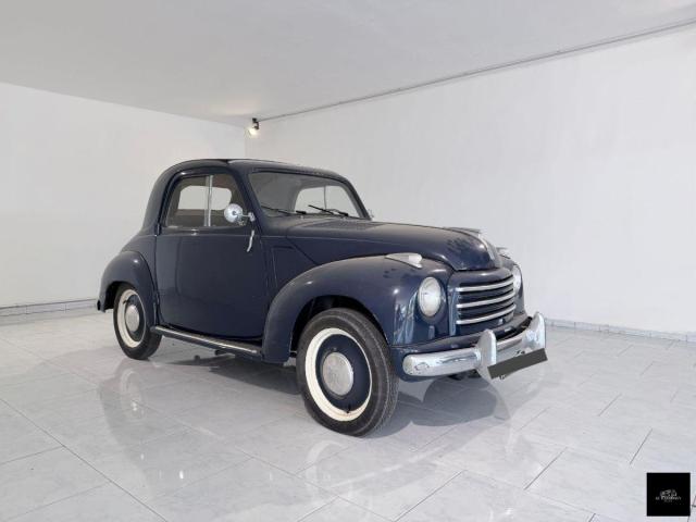 Fiat 500 C 
